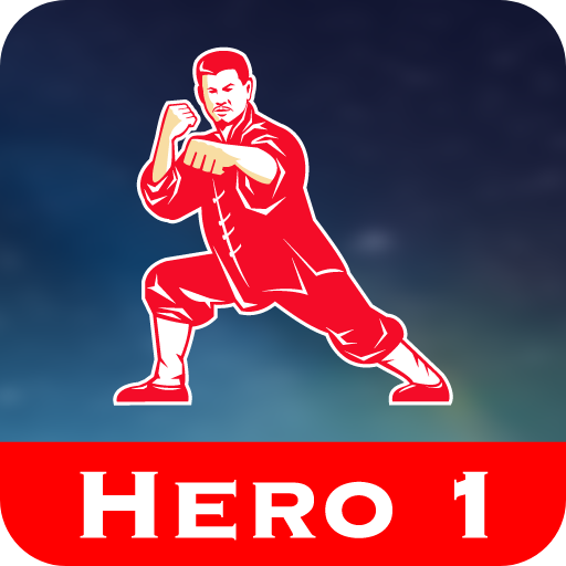 Chinese Character Hero - HSK 1