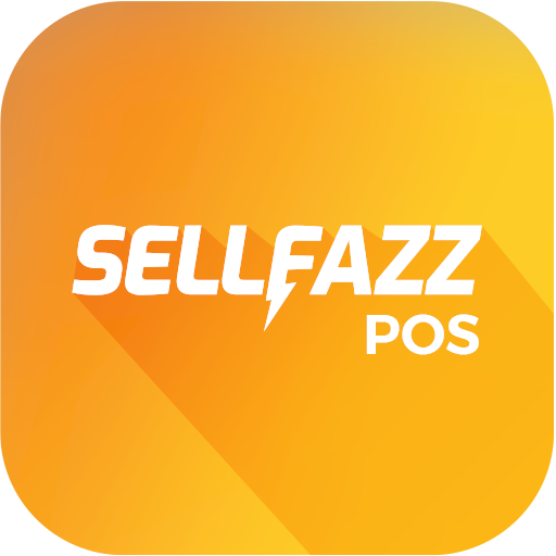 Sellfazz POS - Aplikasi Kasir Bisnis Kuliner