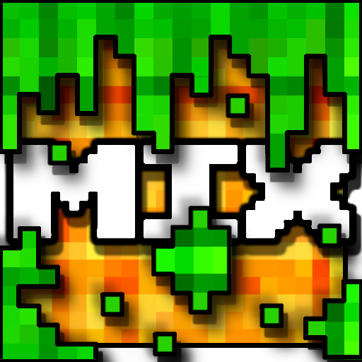 MIXCRAFT