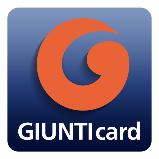 Giunti al Punto – Giunticard