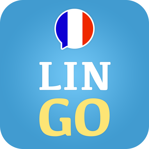 Learn French with LinGo Play