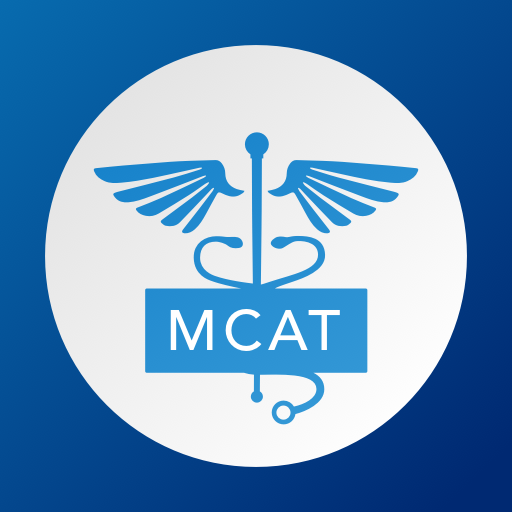 MCAT Prep Mastery