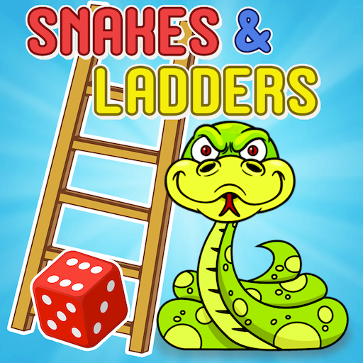 Snakes and Ladders Game