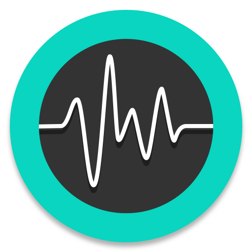 StressScan: heart rate monitor