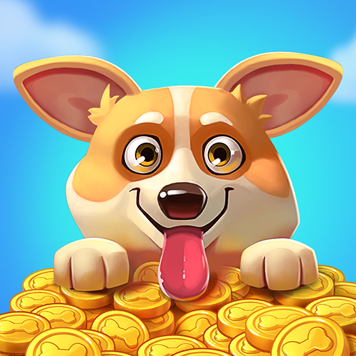 Coin Valley - Adventure Game