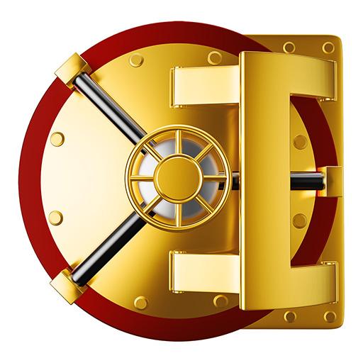 Password Manager Data Vault +