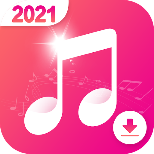 Music Downloader - Free Mp3 Downloader