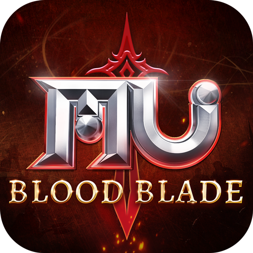 MU: Blood Blade