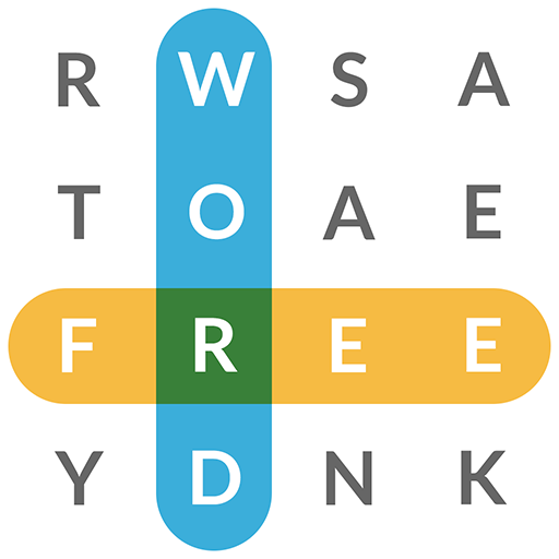 Word Search New - Free Puzzles