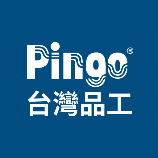 Pingo台灣品工