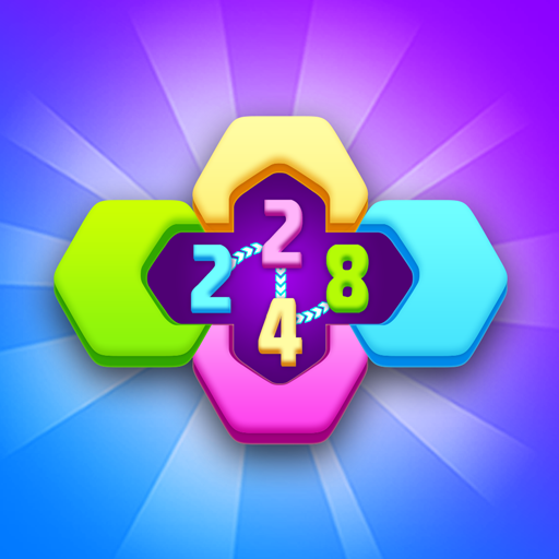 2248 Merge Number Puzzle