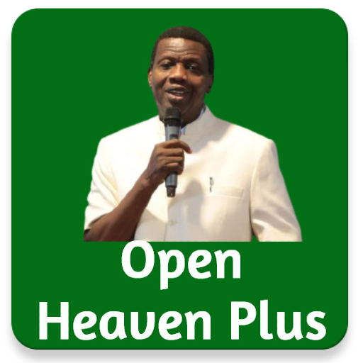 Open Heaven Devotional