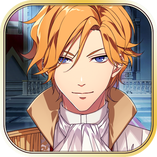 Blue Moon Princess: Otome Game