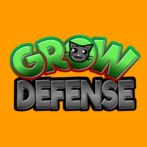 Grow Defense