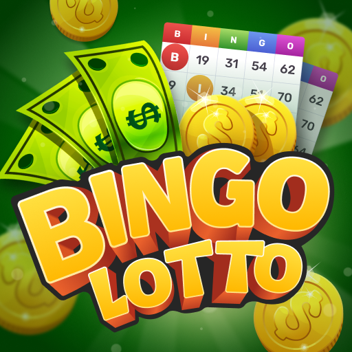 Bingo Lotto: Win Lucky Number