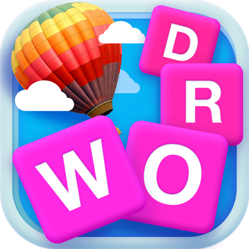 Word Travel™: Word Games, Word Trip, Word Journey