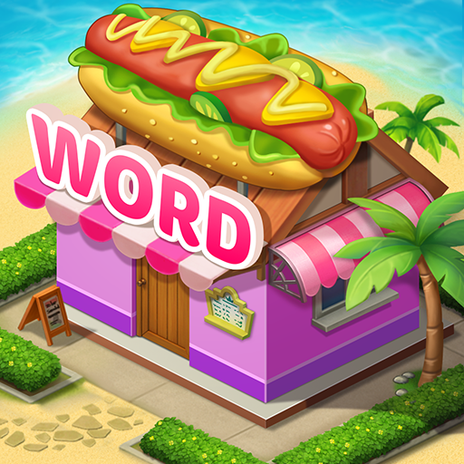 Alice's Restaurant - Word Game