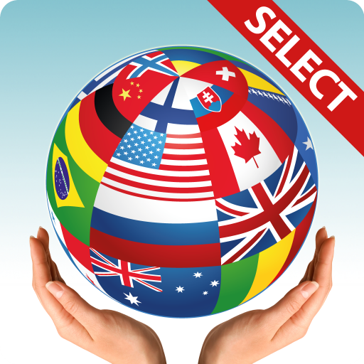 Travel Interpreter Select