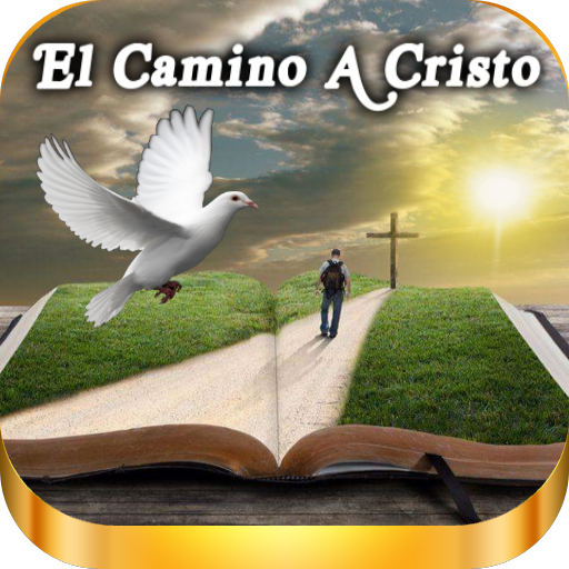 El Camino A Cristo. Ellen G. W