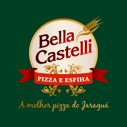 Pizzaria Bella Castelli