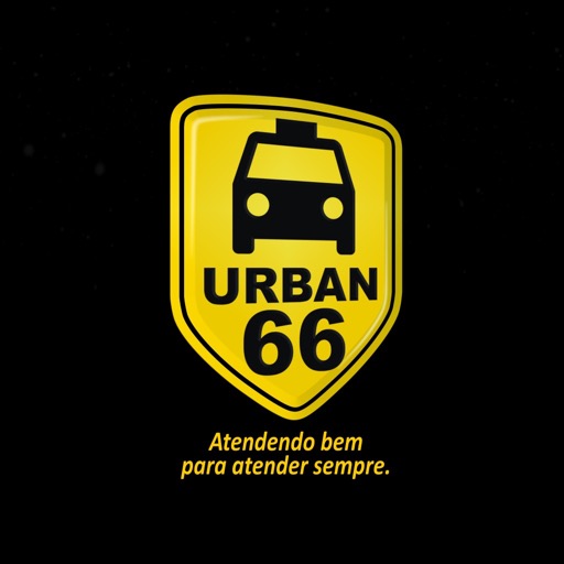 Urban66 - Passageiro