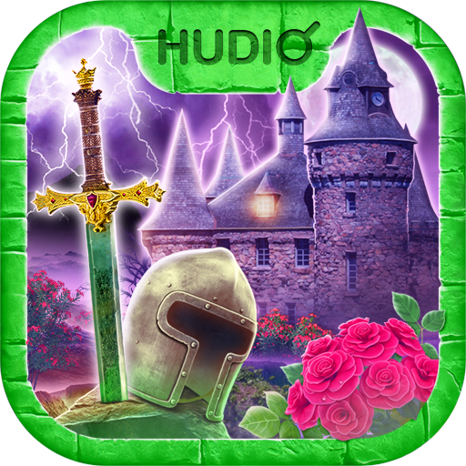 Castle Mystery Game: Hidden Object Quest