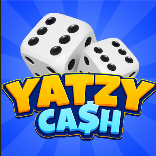 Yatzy Cash - Real Money Game