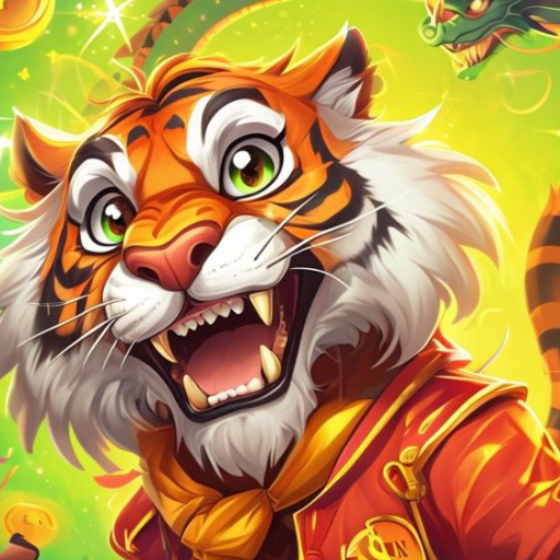 Fortune Tiger Jolly