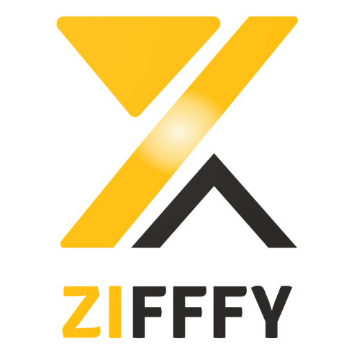 Zifffy - Homemade Food