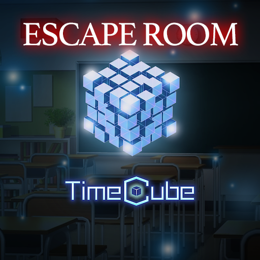 Time Cube(Escape)