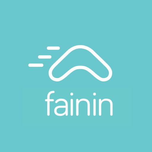 Fainin: rent, share, lend