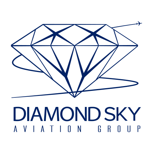 Diamond Sky App