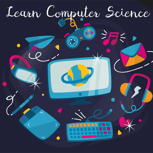 Learn Computer Science