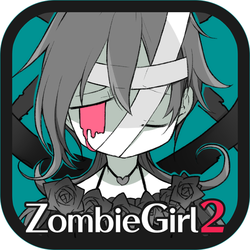 ZombieGirl2 -TheLOVERS-