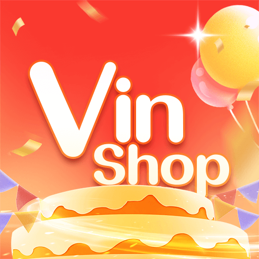 VinShop - Nhập hàng giá tốt