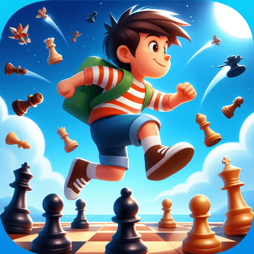 Chess for Kids - Learn & Play