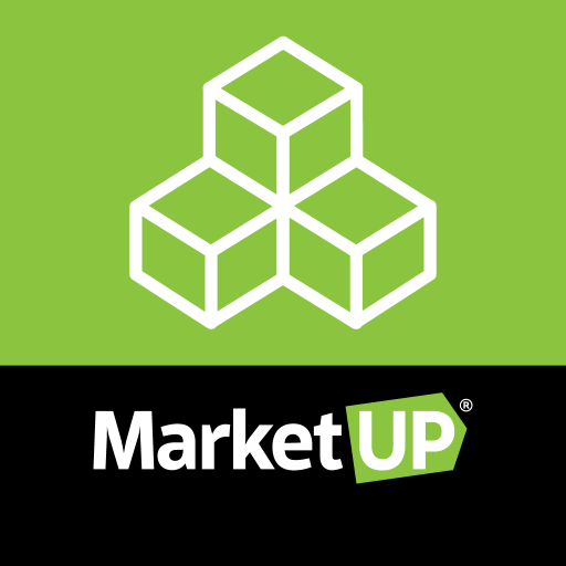 MarketUP ERP