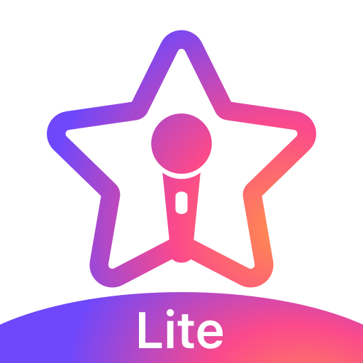 StarMaker Lite: Sing Karaoke