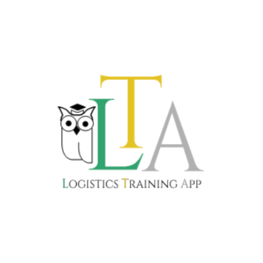 LTA - Logistics Training App