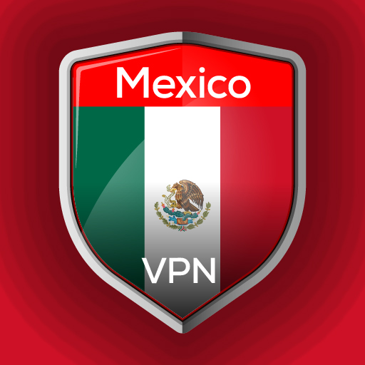 Mexico VPN - Secure & Fast VPN