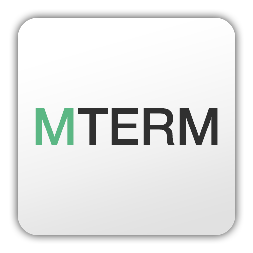 MTERM App