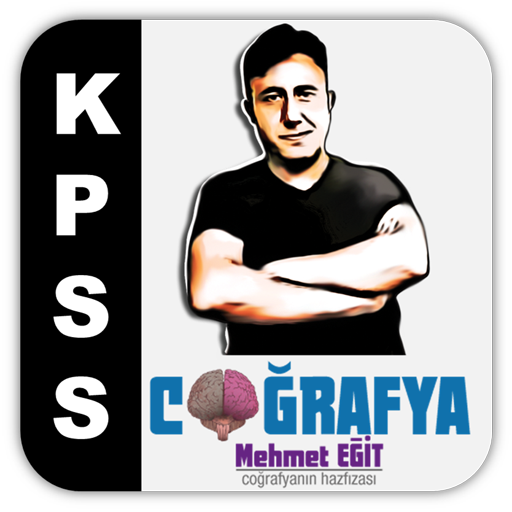 2020 KPSS Hafıza Teknikleri İle Coğrafya