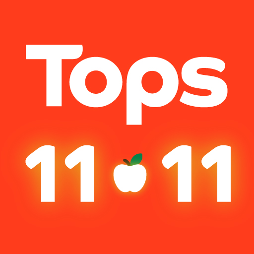 Tops Online - Food & Grocery