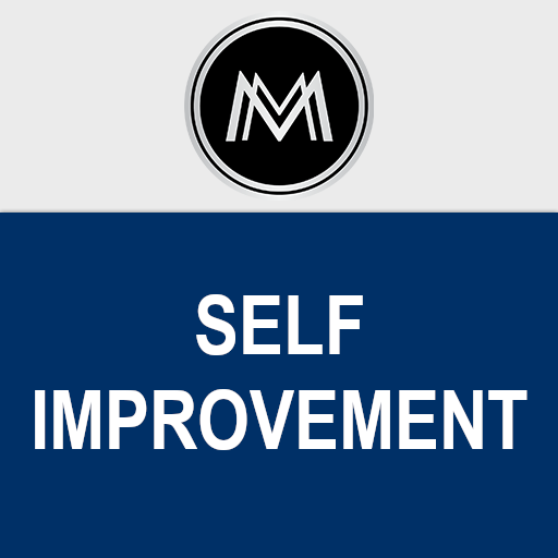 Self Improvement & Confidence
