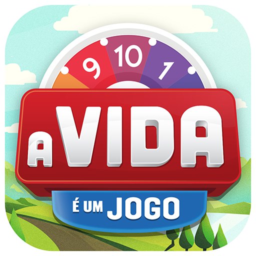 A Vida é um Jogo