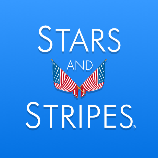 Stars and Stripes