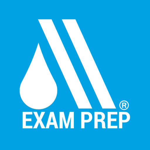 AWWA Exam Prep