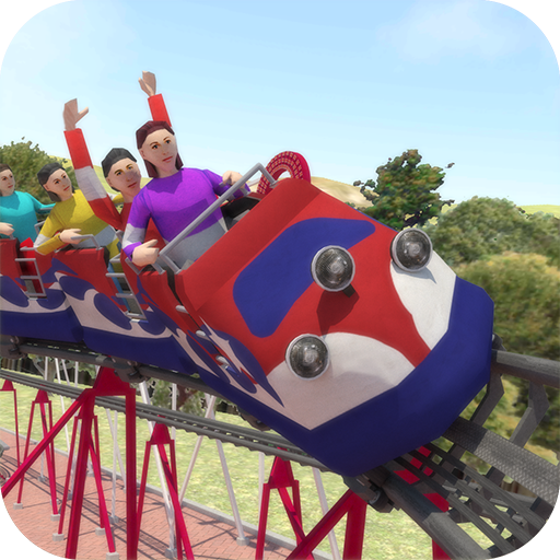 Roller Coaster Ride: Tokaido Simulator