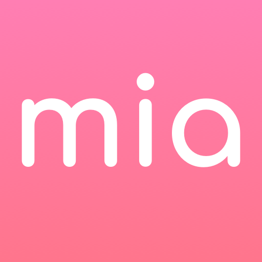 Period Tracker MIA Fem: Ovulation Calculator