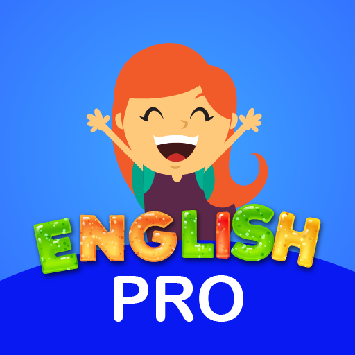 English For Kids - PRO